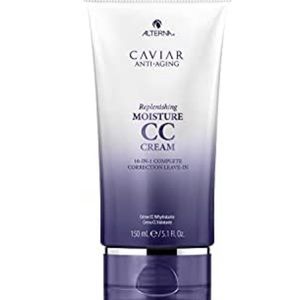 Alterna Caviar Anti-Aging Replenishing Moisture CC Cream